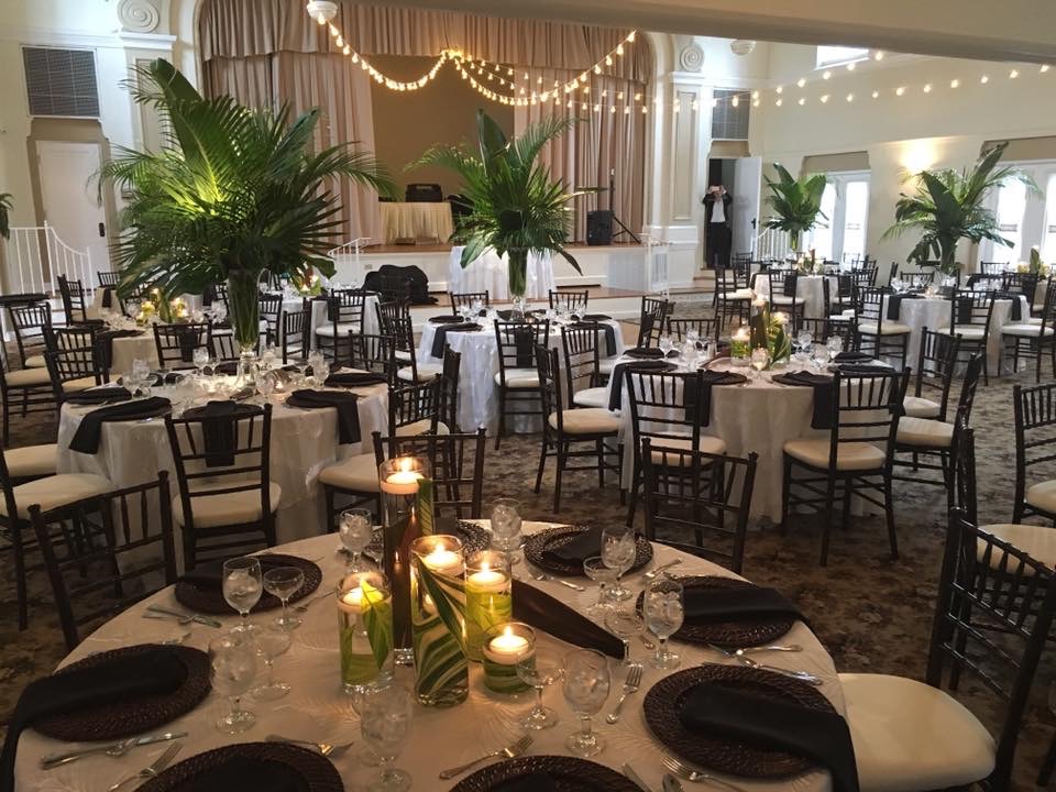 VENUE DETAILS